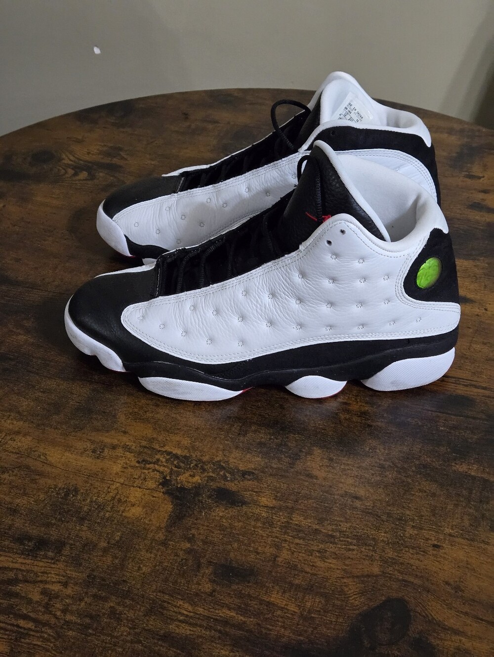 Air Jordan Retro 13 HE GOT GAME - Picture 2 of 6